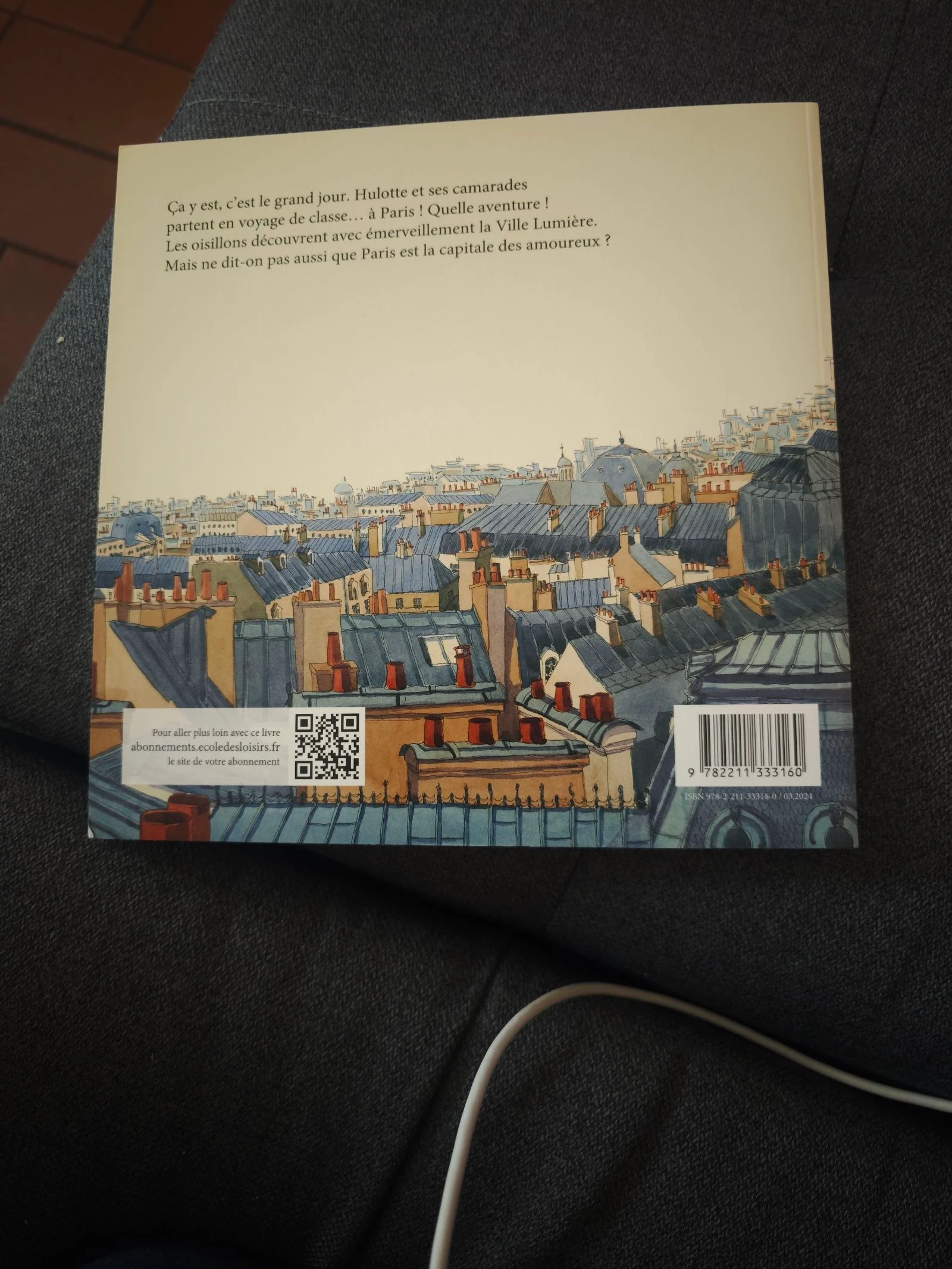 Hulotte e Léon – photo 2